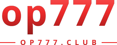 op777 logo